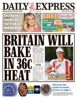 Daily Express