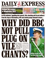 Daily Express