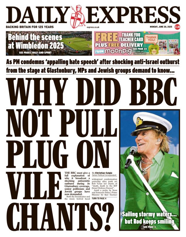 Daily Express