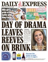 Daily Express