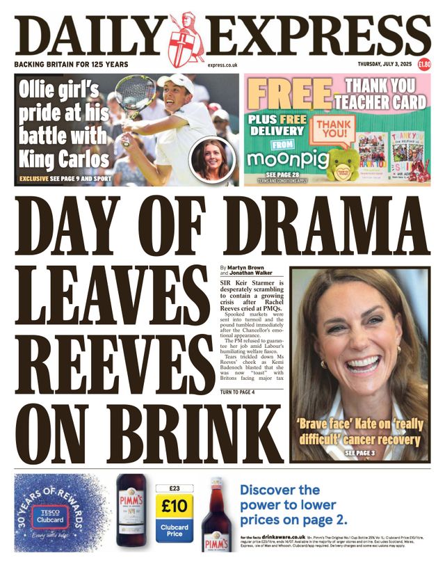 Daily Express