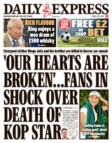 Daily Express