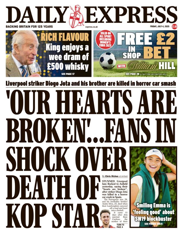 Daily Express