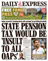 Daily Express