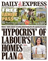 Daily Express