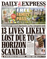 Daily Express