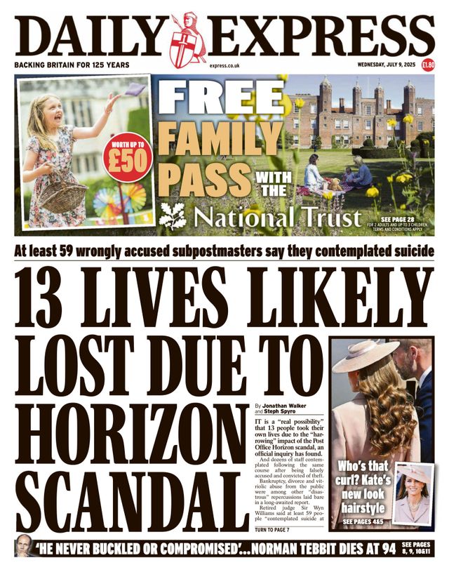 Daily Express