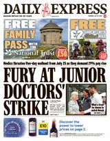 Daily Express