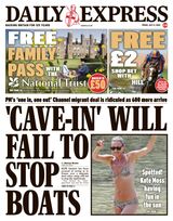 Daily Express
