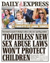 Daily Express