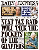 Daily Express