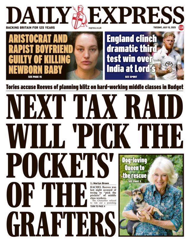 Daily Express