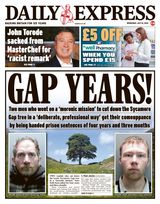 Daily Express
