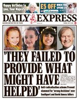Daily Express