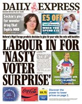 Daily Express