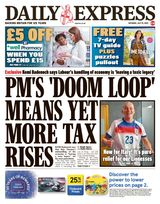 Daily Express