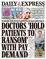 Daily Express
