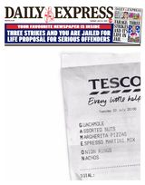Daily Express