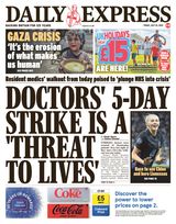 Daily Express