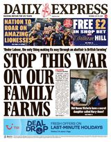Daily Express