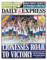Daily Express