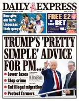 Daily Express