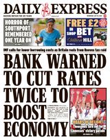 Daily Express