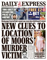 Daily Express