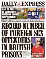 Daily Express