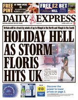 Daily Express