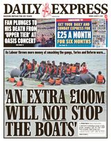 Daily Express