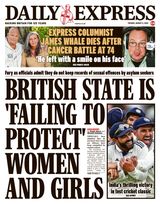 Daily Express