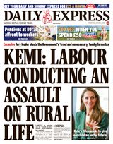 Daily Express