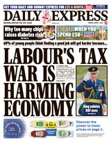 Daily Express
