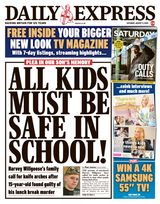 Daily Express