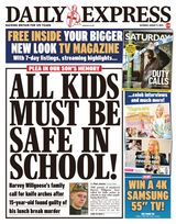 Daily Express
