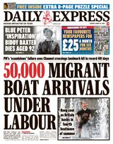 Daily Express