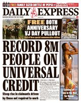 Daily Express