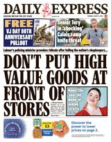 Daily Express
