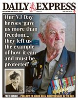 Daily Express