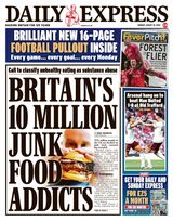 Daily Express