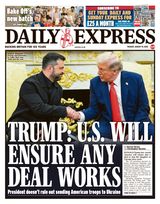 Daily Express