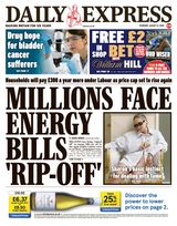 Daily Express