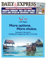 Daily Express
