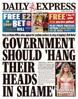 Daily Express