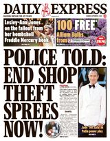 Daily Express