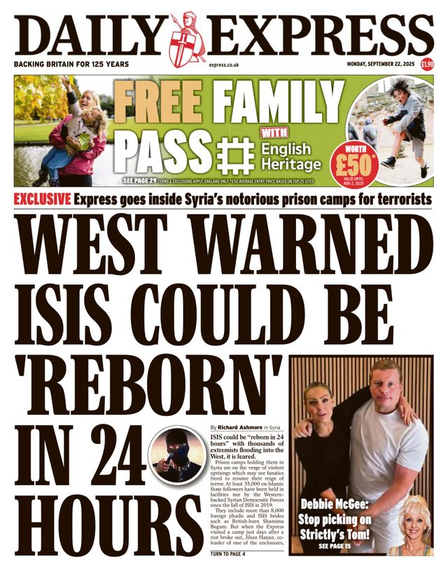 Daily Express