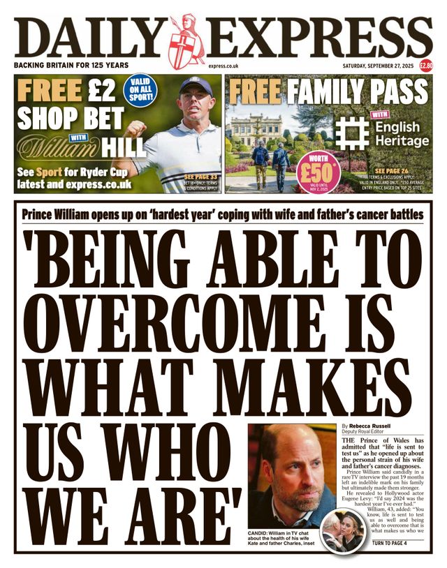 Daily Express