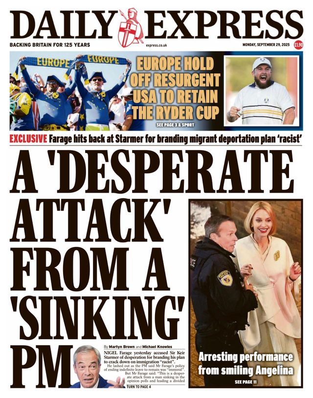 Daily Express