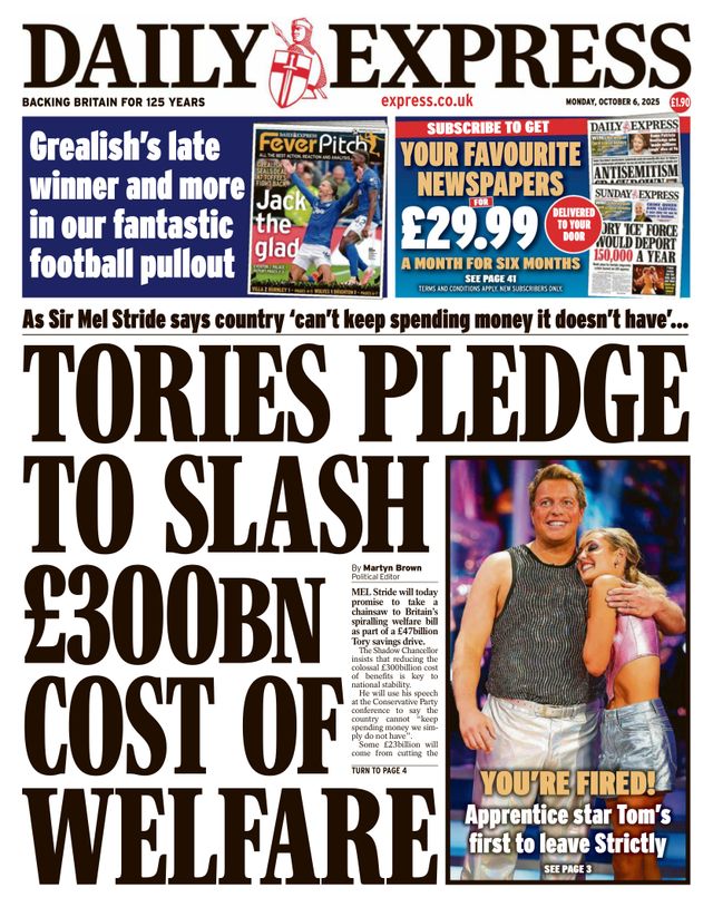 Daily Express